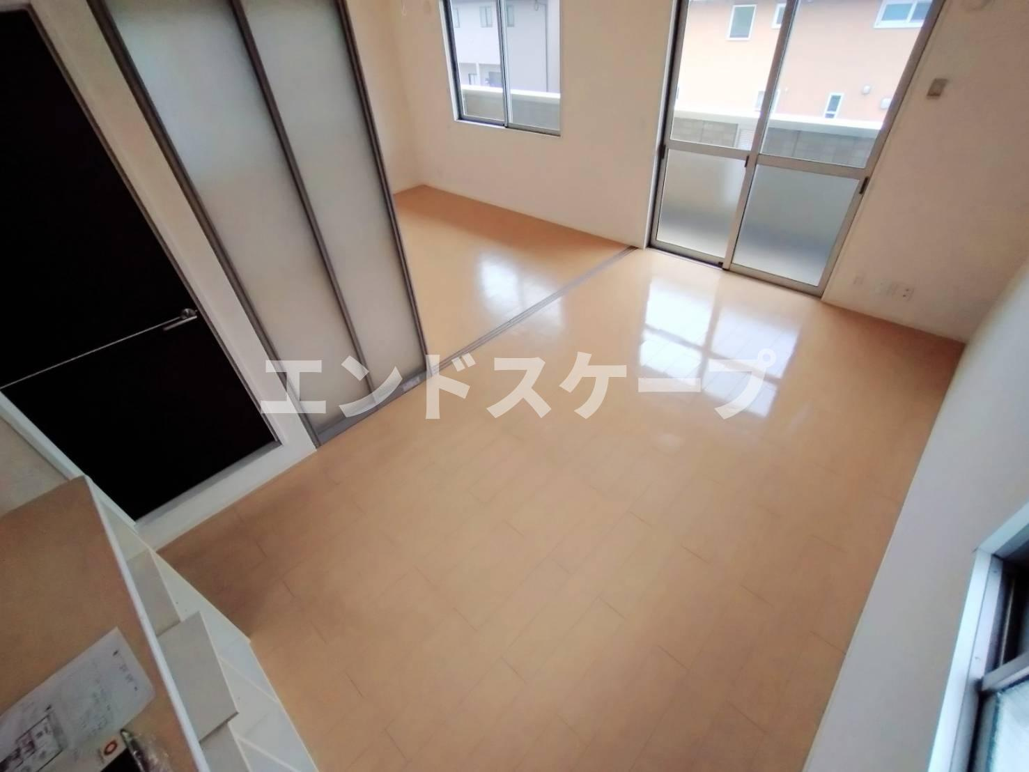 レーブ中泉の内装|高崎、前橋のお部屋探しはエンドスケープまで！お客様の理想お聞かせ下さい♪