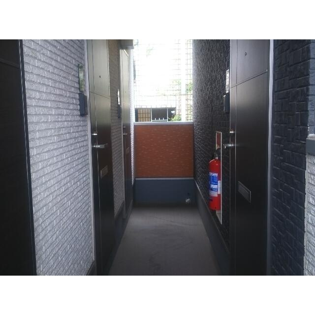 その他外観