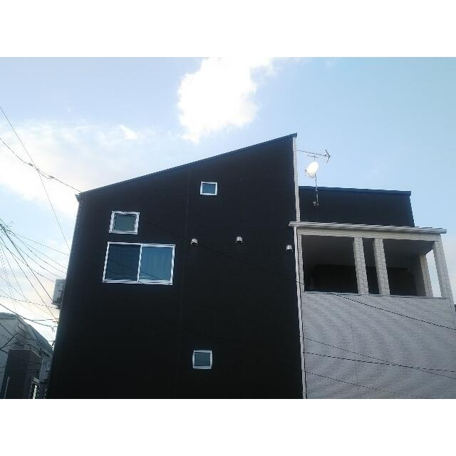 その他外観