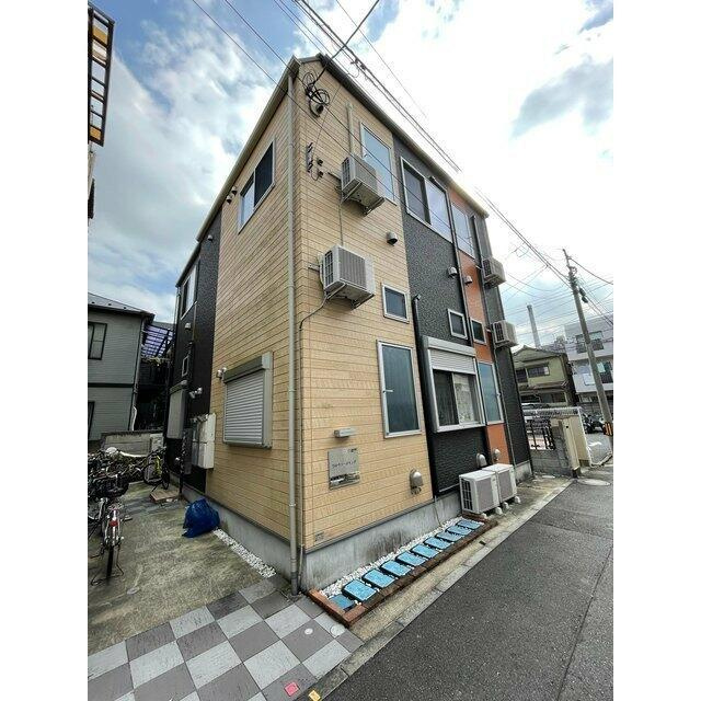建物全体