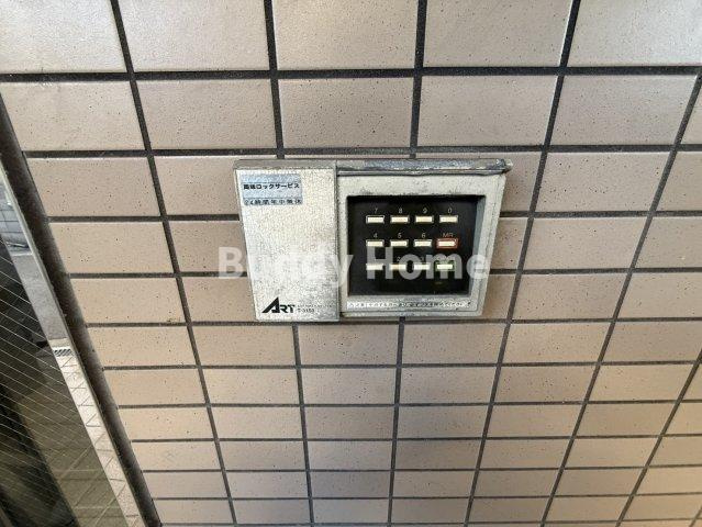 レガーレ駒川のその他