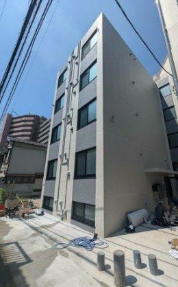 メゾン・ド・ロゼ川崎の画像