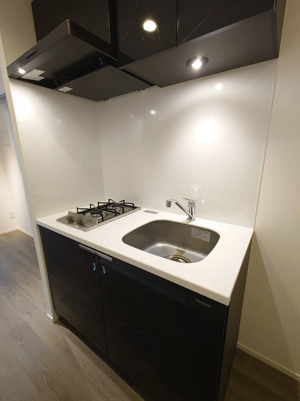 【キッチン】