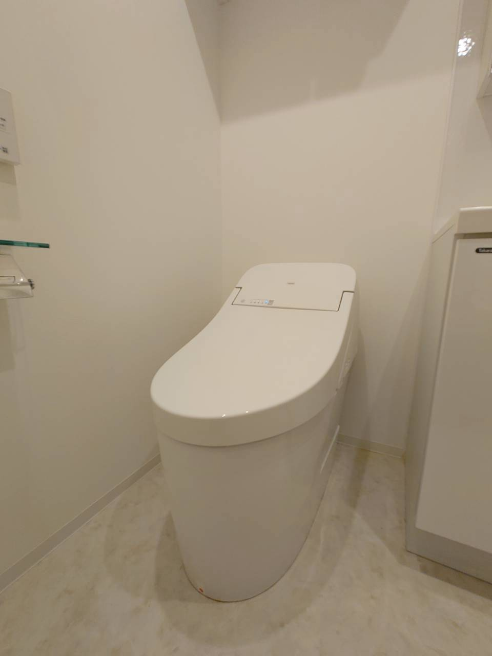 【トイレ】