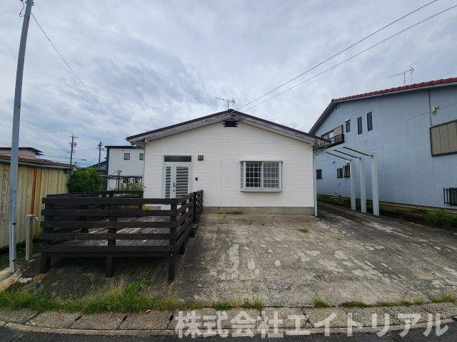 刈谷市高須町2丁目　貸店舗