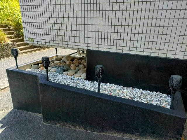 広島市安佐南区西原 1棟マンションのその他