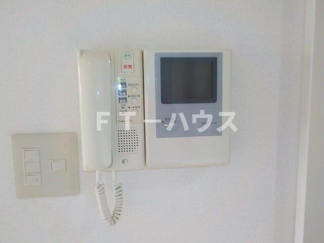 ベルエキップのセキュリティ