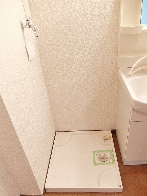 アンプルールフェールアミーⅡの設備