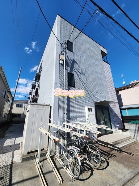 アンプルールフェールアミーⅡ