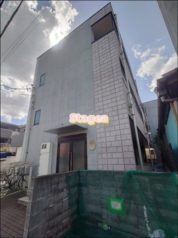 アンプルールフェールアミーⅡの外観