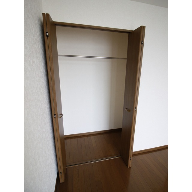 アンプルールフェールアミーⅡの収納
