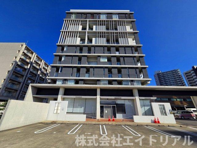 Y’s GARDENの外観パース