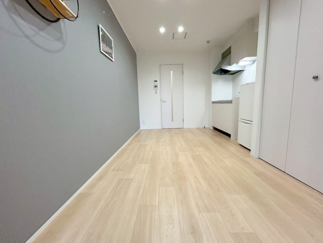 震雲マンションのその他