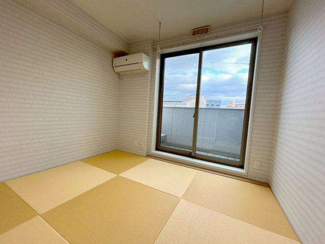 震雲マンションのその他