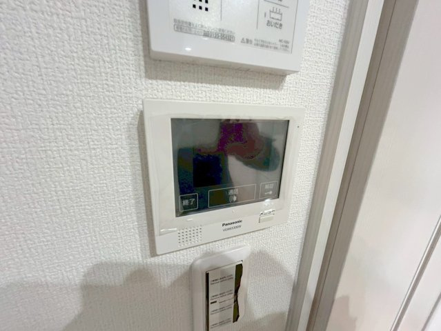 震雲マンションのその他