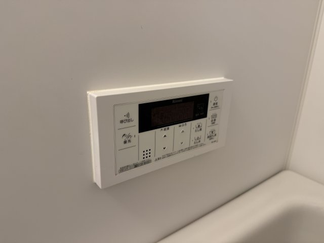 北大阪ハイツの設備