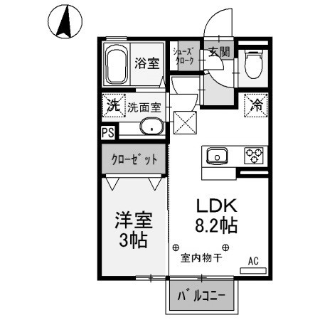 【間取り】 | グローブ