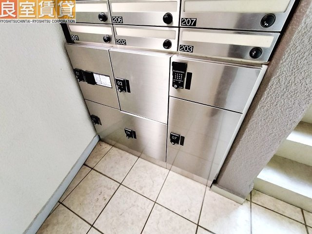 【その他共用部分】 | フレンドハウス