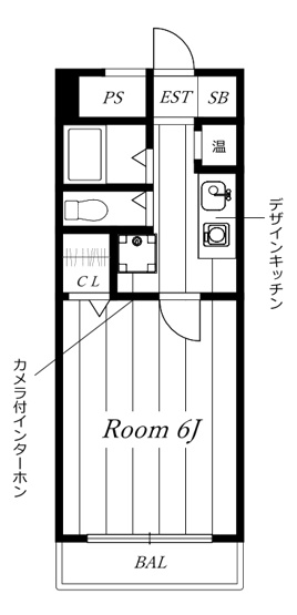 【間取り】 | フレンドハウス