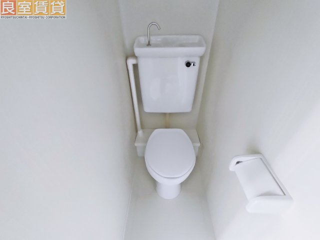 【トイレ】 | フレンドハウス