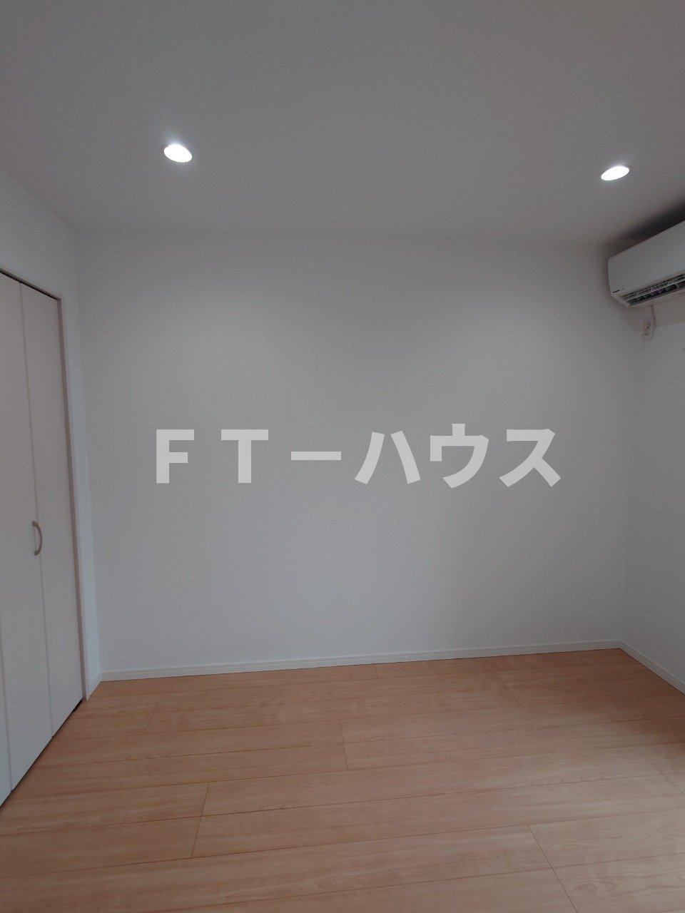 Luna piena 船橋の居間・リビング