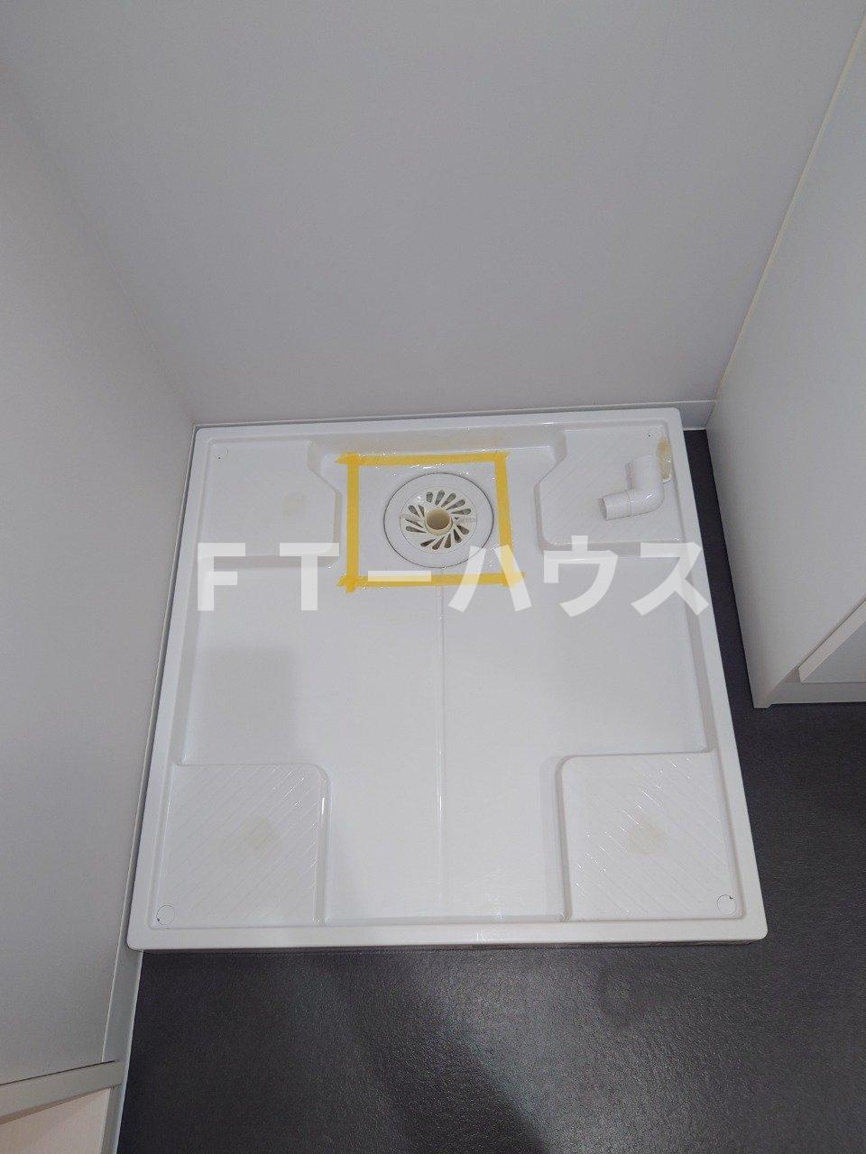 Luna piena 船橋の設備