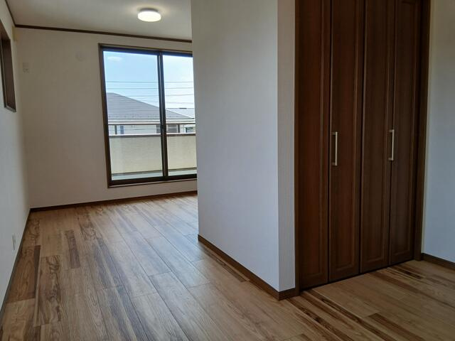 宇都宮市豊郷台　3ＬＤＫ　中古住宅のその他