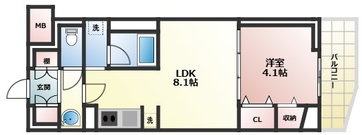 LEGALAND NISHINOMIYA PARKSIDE