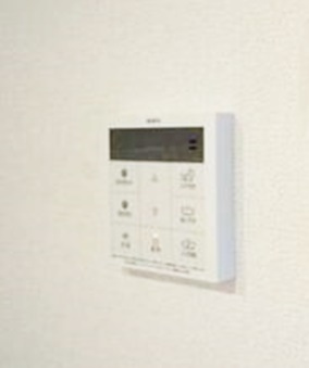 【設備】 | アルコバレーノ茅ヶ崎