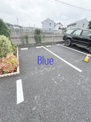 【駐車場】 | アルコバレーノ茅ヶ崎