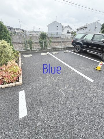 【駐車場】 | アルコバレーノ茅ヶ崎