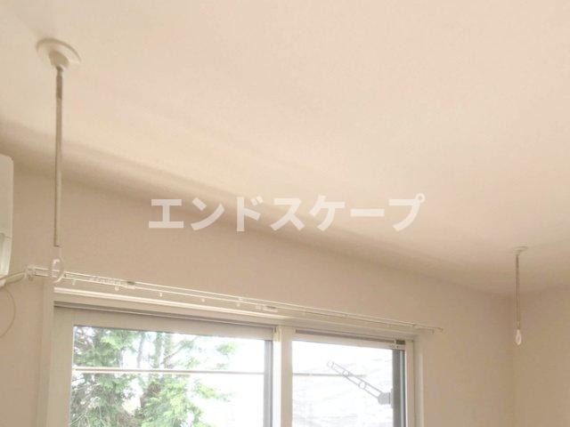 アルカディアの内装|高崎、前橋のお部屋探しはエンドスケープまで！お客様の理想お聞かせ下さい♪