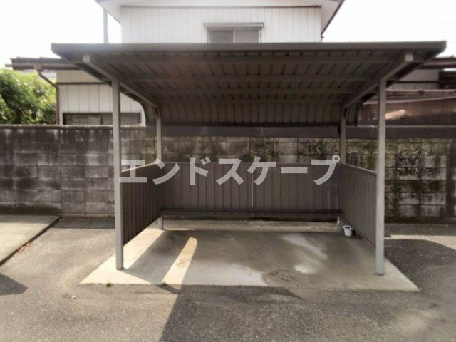 アルカディアのその他共用部分|高崎、前橋のお部屋探しはエンドスケープまで！お客様の理想お聞かせ下さい♪