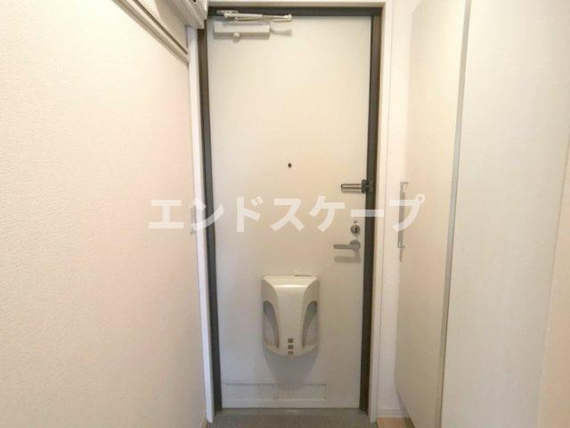 アルカディアの玄関|高崎、前橋のお部屋探しはエンドスケープまで！お客様の理想お聞かせ下さい♪