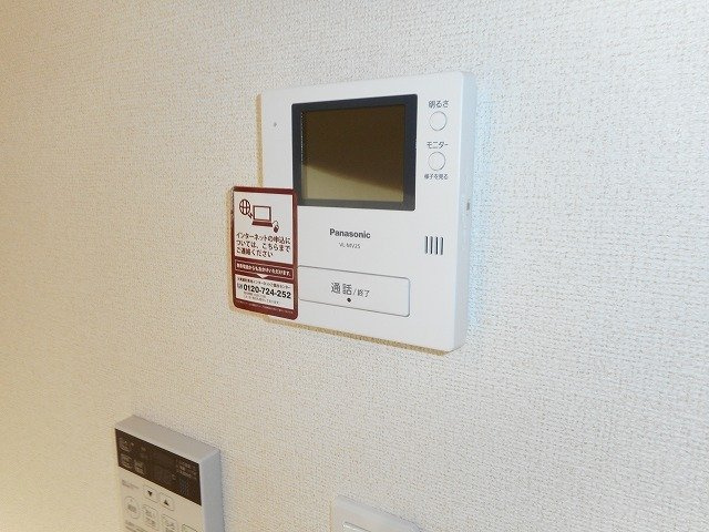 アルファードＤのセキュリティ