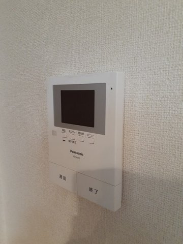 セイバリー　藤Ⅰのセキュリティ