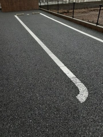 セイバリー　藤Ⅰの玄関|玄関です