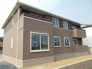 セイバリー　藤Ⅰの外観|きれいな外観です