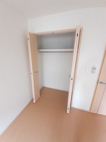 セイバリー　藤Ⅰの収納|収納があります