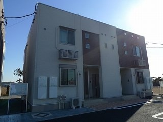ポラリスⅡの外観|外観も気になるポイント