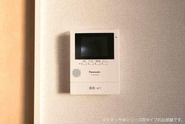 ピボットⅡのセキュリティ