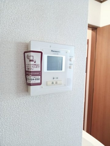 マウントリヴァＣのセキュリティ