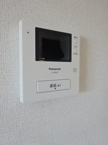 フォーシーズンⅢのセキュリティ