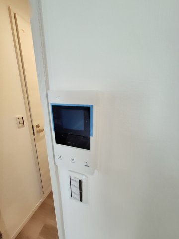 ルクス西宮北口のセキュリティ