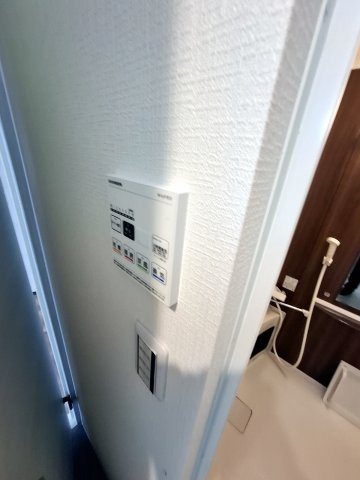 ルクス西宮北口の設備