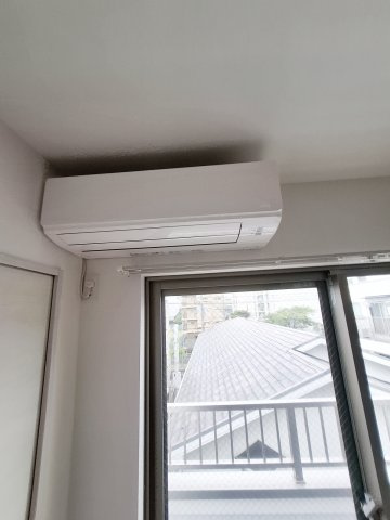ルクス西宮北口の設備