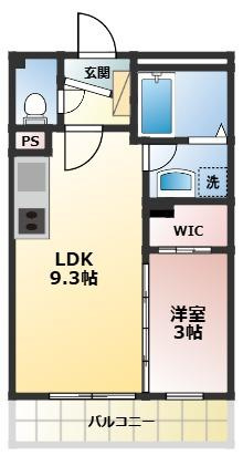 ルクス西宮北口
