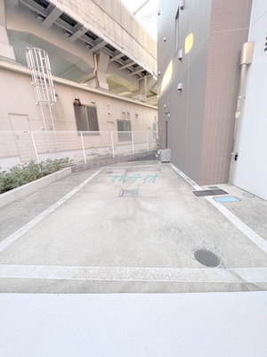  | スカイグランデ日暮里