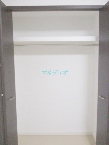 【収納】 | スカイグランデ日暮里