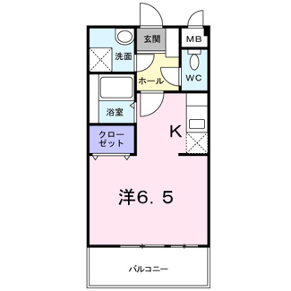 【間取り】 | サンライズ | 間取りです。